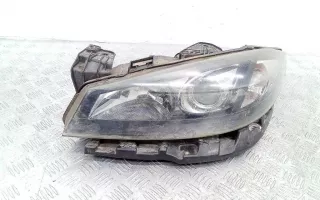 8200555905 Фара левая Renault Laguna 2 Арт 2_41570, вид 1
