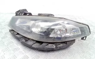 8200555905 Фара левая Renault Laguna 2 Арт 2_41570, вид 2