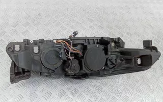 8200555905 Фара левая Renault Laguna 2 Арт 2_41570, вид 5