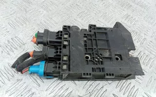 243800011R Плюсовой провод аккумулятора Renault Megane 3 Арт 2_41545, вид 2