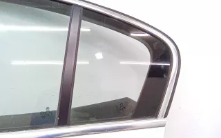 43R-00081 форточка задняя левая Volkswagen Passat B6 Арт 2_41540, вид 1