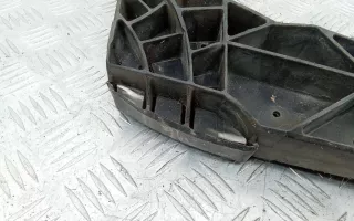 9660501380 Усилитель бампера переднего Citroen C5 2 Арт 2_41461, вид 2