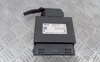 8K0959663 Стабилизатор напряжения Audi A4 B8 Арт 2_41339, вид 1