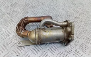 147352070R радиатор egr Renault Scenic 3 Арт 2_41159, вид 1