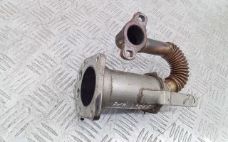 147352070R радиатор egr Renault Scenic 3 Арт 2_41159, вид 2