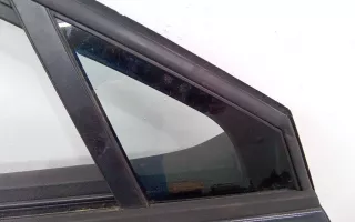 43R-000016 форточка передняя правая Citroen C5 2 Арт 2_40794, вид 1