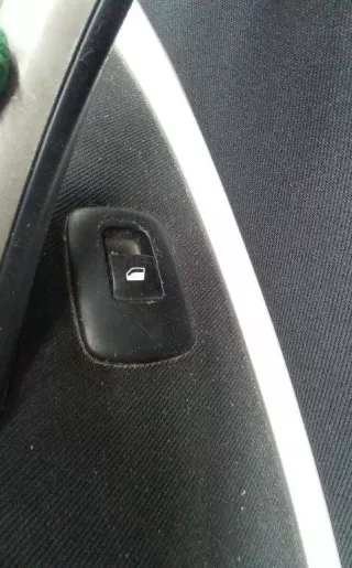  Кнопка стеклоподъемника Citroen C5 2 Арт 2_40774