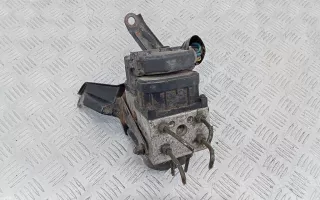 0273004571 Блок ABS Toyota Corolla E90 Арт 2_40708, вид 2