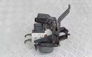 0273004571 Блок ABS Toyota Corolla E90 Арт 2_40708, вид 3