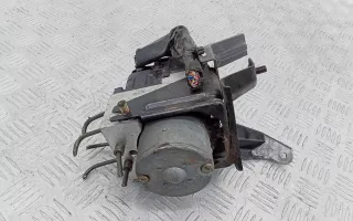 0273004571 Блок ABS Toyota Corolla E90 Арт 2_40708, вид 4