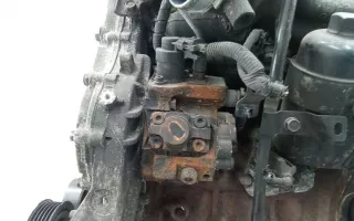  ТНВД Hyundai Getz Арт 2_40480