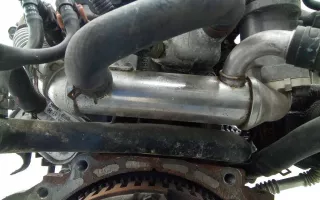 28416-2A402-V1 радиатор egr Hyundai Getz Арт 2_40471, вид 1