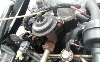XL3E-9D475-C3A Клапан EGR Ford Expedition 2 Арт 2_40381, вид 2