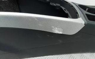 8K0864981 Подлокотник Audi A4 B8 Арт 2_40377, вид 2