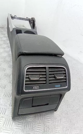 8K0864981 Подлокотник Audi A4 B8 Арт 2_40377, вид 5