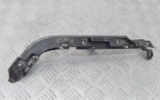  Пластик BMW 1 E81/E82/E87/E88 Арт 2_40362, вид 1