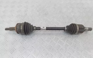 44102-68L80 Полуось передняя левая (приводной вал, ШРУС) Suzuki Swift 4 Арт 2_40009, вид 1