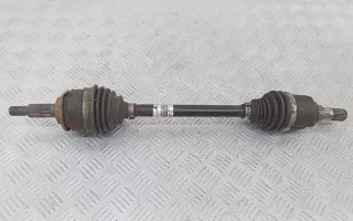 44102-68L80 Полуось передняя левая (приводной вал, ШРУС) Suzuki Swift 4 Арт 2_40009, вид 3