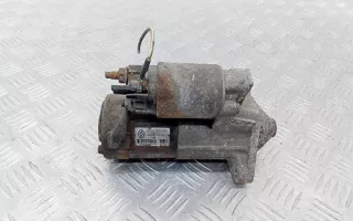 8200306595 Стартер Renault Megane 2 Арт 2_39962, вид 1