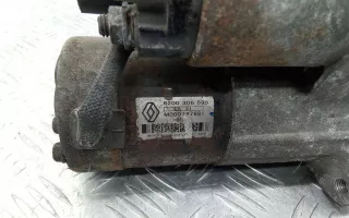 8200306595 Стартер Renault Megane 2 Арт 2_39962, вид 2