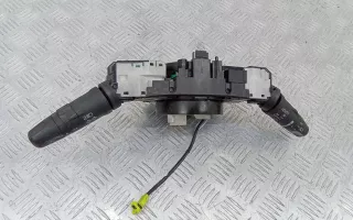 681095581 Переключатель подрулевой (стрекоза) Nissan Note E11 Арт 2_39910, вид 2