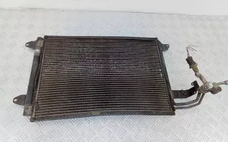 1K0820411 Радиатор кондиционера Volkswagen Touran 1 Арт 2_39775, вид 1