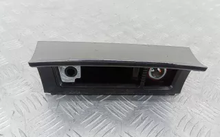 3C0863284 Пепельница Volkswagen Passat B6 Арт 2_39693, вид 1