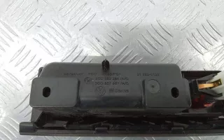 3C0863284 Пепельница Volkswagen Passat B6 Арт 2_39693, вид 4