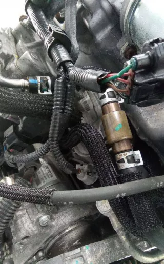 15710-0R010 Теплообменник масляного фильтра Toyota Avensis 2 Арт 2_39666, вид 1
