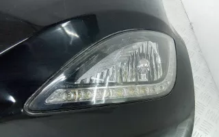  фара противотуманная левая Hyundai i20 1 Арт 2_39341, вид 1