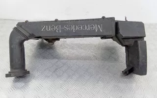  Корпус воздушного фильтра Mercedes C W203 Арт 2_39287
