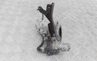 8200282949 Клапан EGR Renault Modus Арт 2_39239