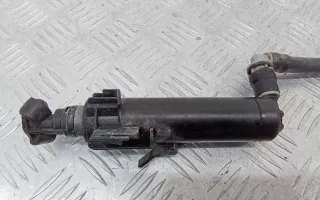 8K0955101 Форсунка омывателя фар Audi A4 B8 Арт 2_39185, вид 2