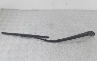  Щеткодержатель (поводок стеклоочистителя, дворник) Mazda 3 BM Арт 2_39118, вид 1