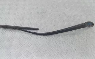  Щеткодержатель (поводок стеклоочистителя, дворник) Mazda 3 BM Арт 2_39118, вид 2
