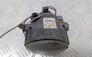 8200074008 фара противотуманная правая Renault Laguna 3 Арт 2_39018, вид 2