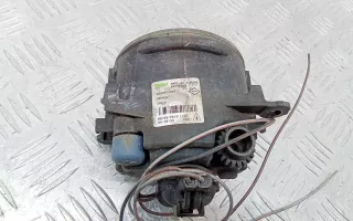 8200074008 фара противотуманная правая Renault Laguna 3 Арт 2_39018, вид 3