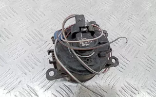 8200074008 фара противотуманная правая Renault Laguna 3 Арт 2_39018, вид 4