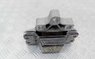 3C0199555 Подушка крепления двигателя Volkswagen Passat B6 Арт 2_39013, вид 2