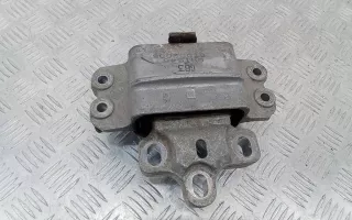 3C0199555 Подушка крепления двигателя Volkswagen Passat B6 Арт 2_39013, вид 3