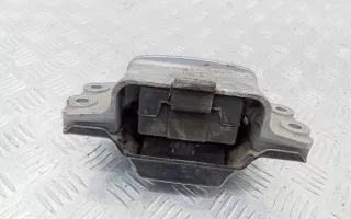 3C0199555 Подушка крепления двигателя Volkswagen Passat B6 Арт 2_39013, вид 4