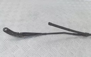 8K1955407 Щеткодержатель (поводок стеклоочистителя, дворник) Audi A4 B8 Арт 2_38925, вид 2