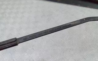 8K1955407 Щеткодержатель (поводок стеклоочистителя, дворник) Audi A4 B8 Арт 2_38925, вид 3