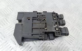 243800011R Блок предохранителей Renault Megane 3 Арт 2_38847, вид 2