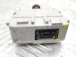 B63C51225 БЛОК УПРАВЛЕНИЯ KAFAS Mazda 3 BM Арт 2_38785, вид 3