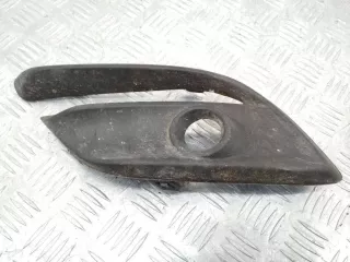 BAJC-50C21 Заглушка (решетка) в бампер Mazda 3 BM Арт 2_38767