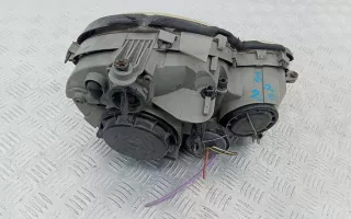 15084500 Фара левая Mercedes C W203 Арт 2_38737, вид 3