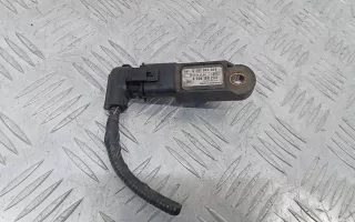 8200168253 Датчик абсолютного давления Renault Megane 2 Арт 2_38572, вид 1