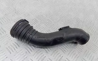 8200296596 Патрубок интеркулера Renault Clio 3 Арт 2_38373, вид 1