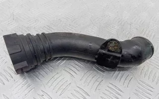 8200296596 Патрубок интеркулера Renault Clio 3 Арт 2_38373, вид 3